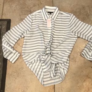 Banana Republic Brand New with TAG size M P